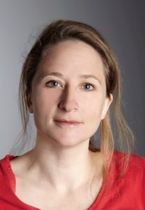 Martina Belovsky